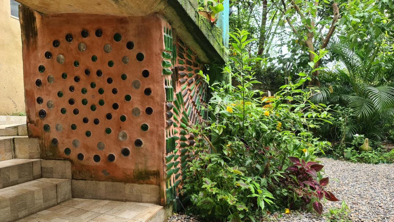Eco Pousada Estrelas Da Babilonia — Fotos 3